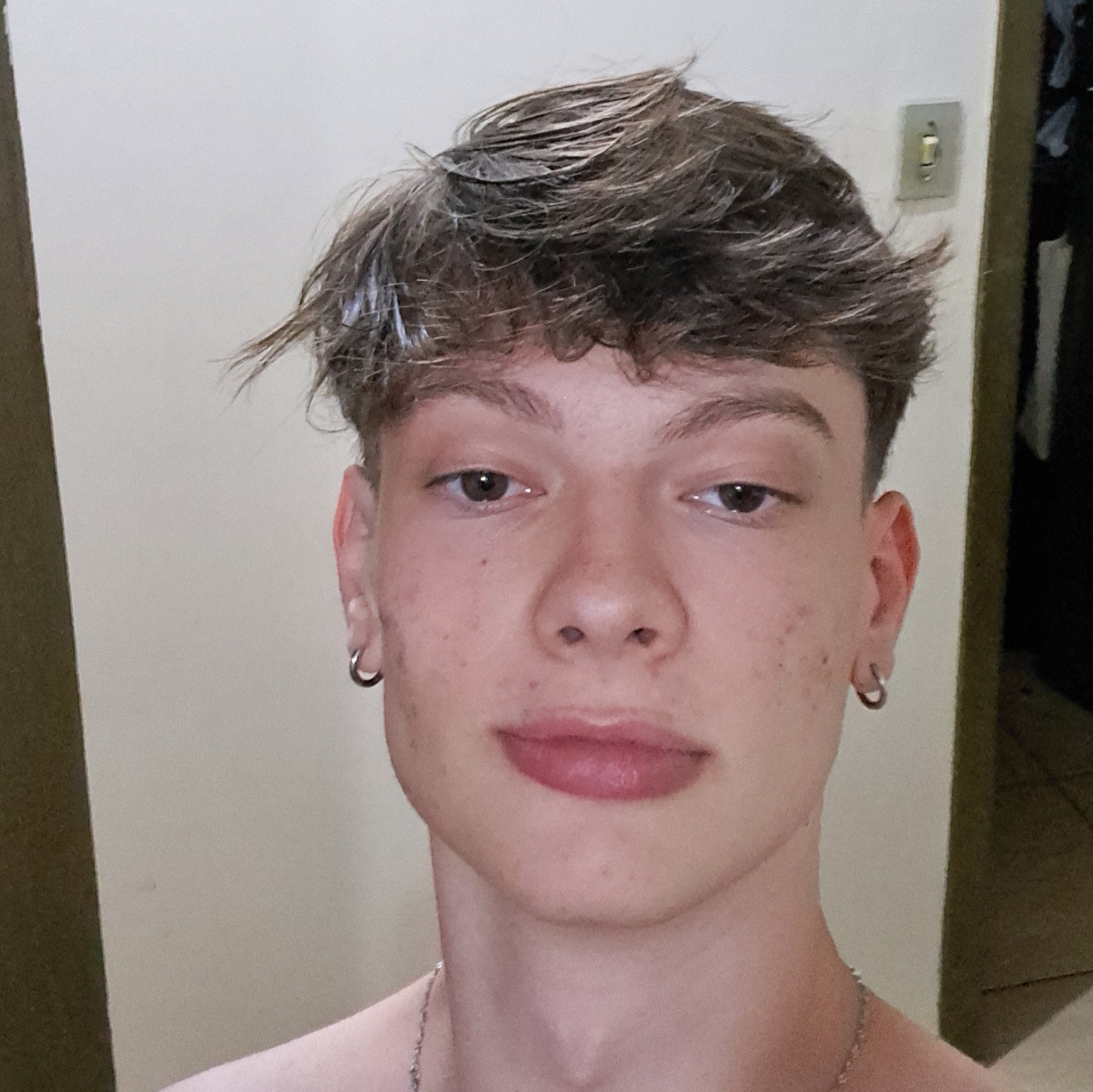 ...